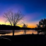 Spirit Lake Campground