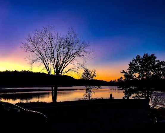 Spirit Lake Campground