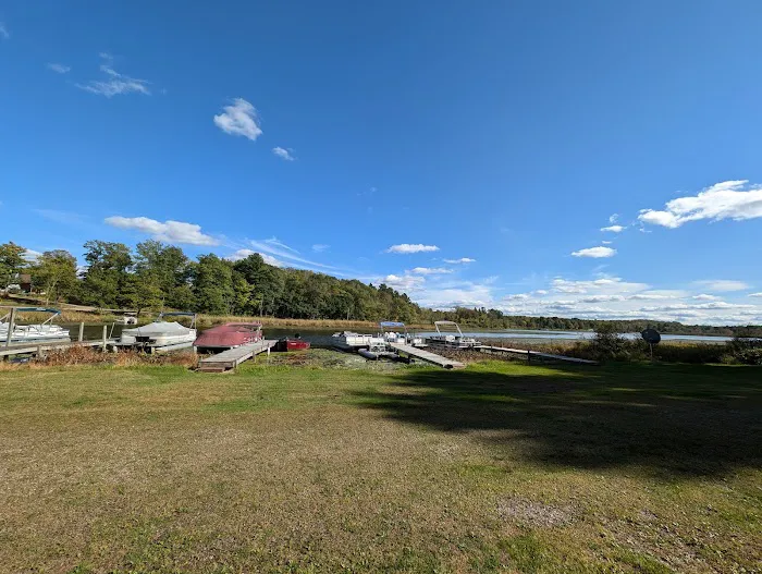 Spirit Lake Campground Picture 8