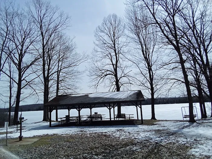 Wood Lake Campground Picture 2