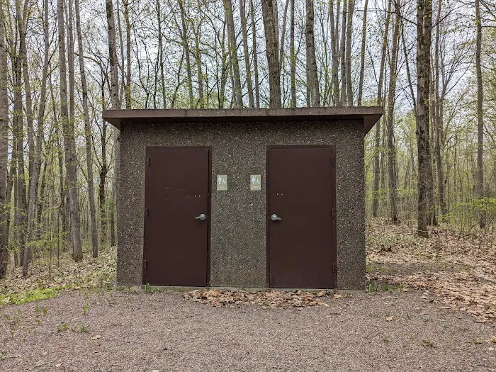 Wood Lake Campground Picture 6