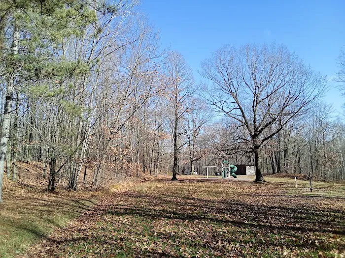 Wood Lake Campground Picture 9