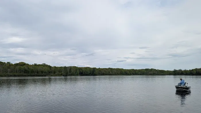 Wood Lake Campground Picture 8