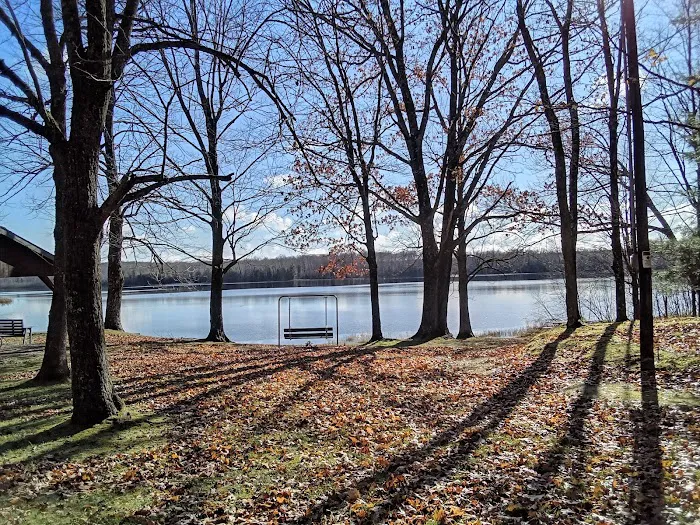 Wood Lake Campground Picture 4