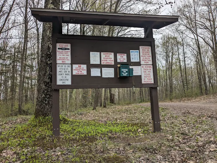 Camp 8 Camping Picture 10