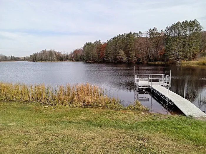 Camp 8 Camping Picture 2