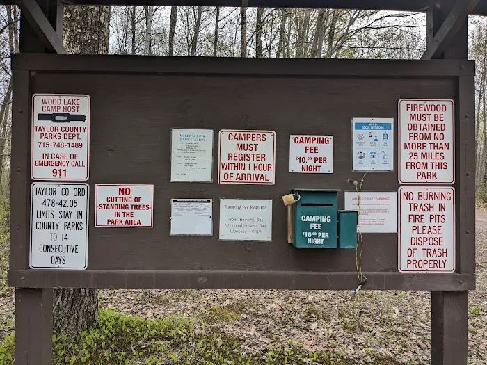 Camp 8 Camping Picture 1