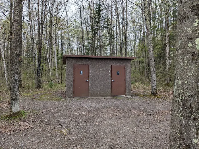 Camp 8 Camping Picture 6