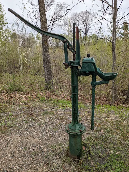 Camp 8 Camping Picture 4