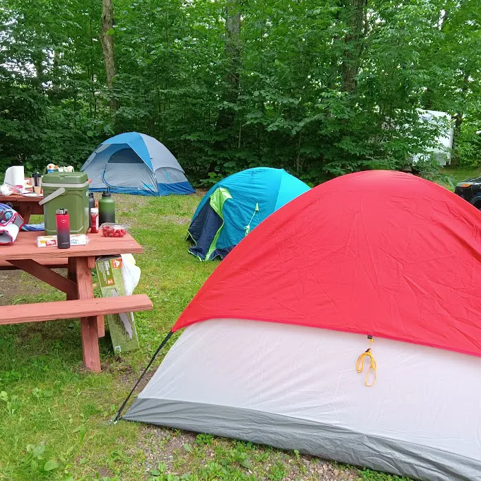 Lake view Park and Campground Picture 3