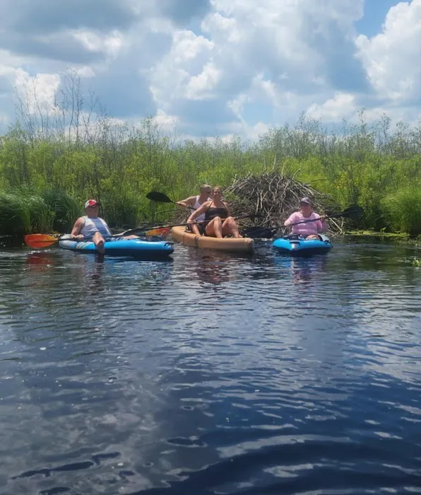 Majestic Pines Campground Picture 3