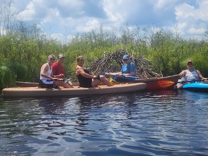 Majestic Pines Campground Picture 2