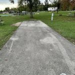 Campsite 202 (Electric Only)