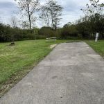 Campsite 203 (Electric Only)