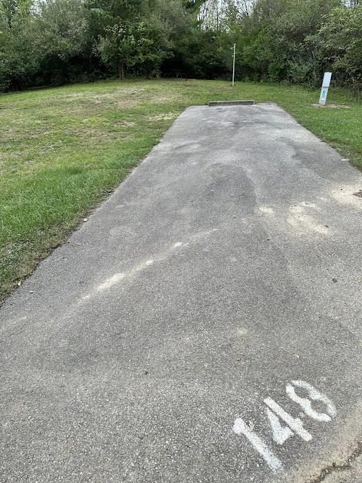 Campsite 148 (Electric Only) Picture 1