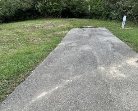 Campsite 148 (Electric Only)