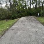 Campsite 141 (Electric Only)