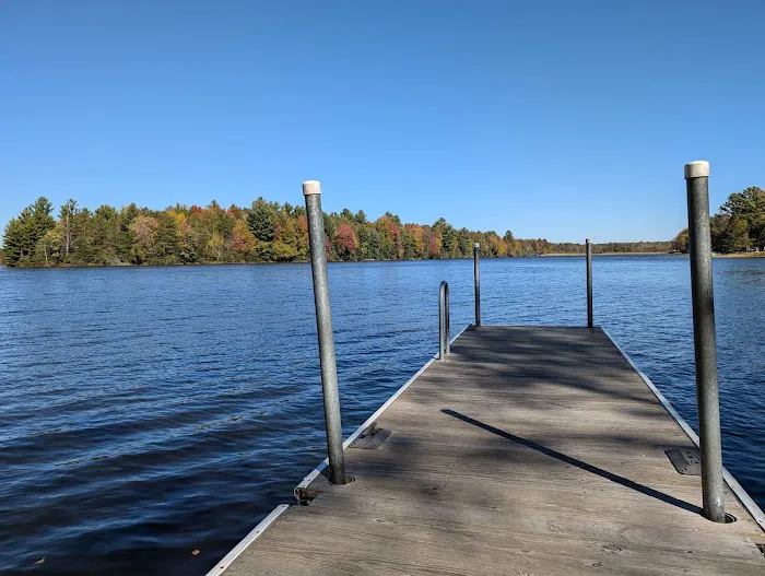 Council Grounds State Park Group Campground Picture 1