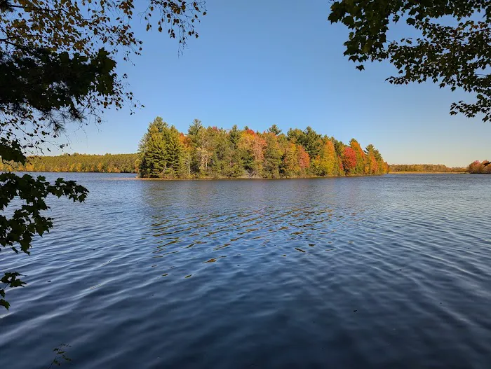 Council Grounds State Park Group Campground Picture 3