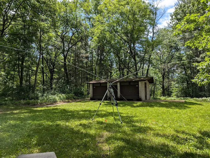 Council Grounds State Park Group Campground Picture 8