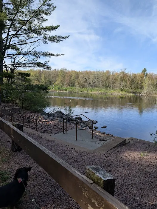 Council Grounds State Park Group Campground Picture 9