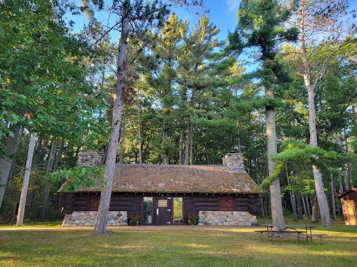 Council Grounds State Park Group Campground Picture 7