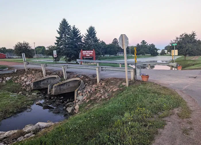 Dorchester Park and Campground Picture 1