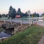 Dorchester Park and Campground