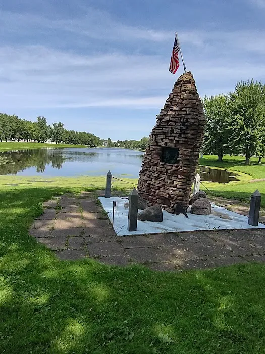 Dorchester Park and Campground Picture 2