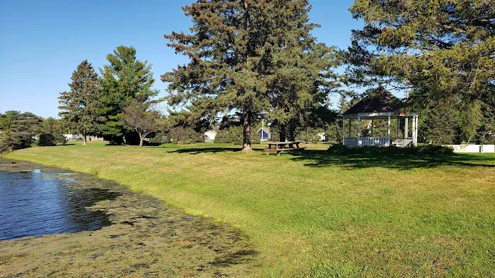 Dorchester Park and Campground Picture 9