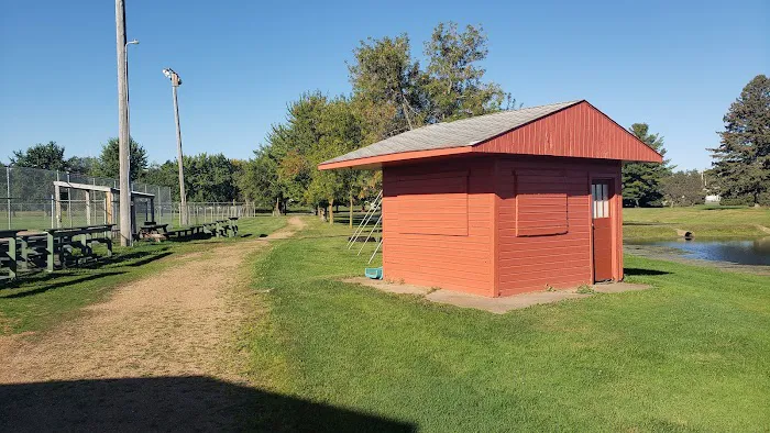 Dorchester Park and Campground Picture 8