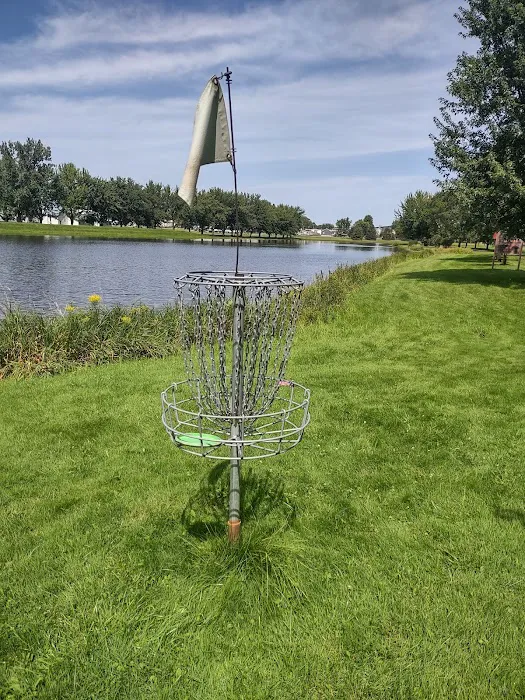 Dorchester Park and Campground Picture 3