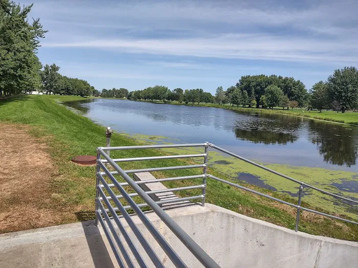 Dorchester Park and Campground Picture 7