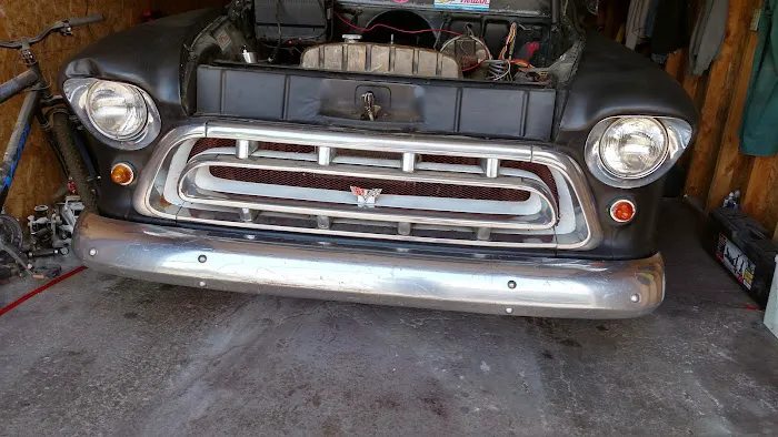 Langlade Veterans Memorial Pk Picture 2