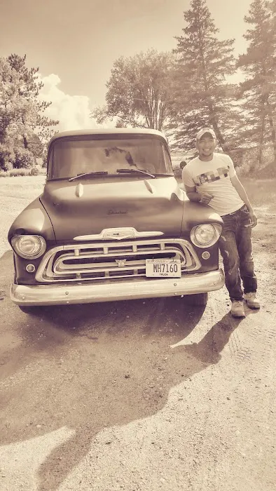 Langlade Veterans Memorial Pk Picture 1