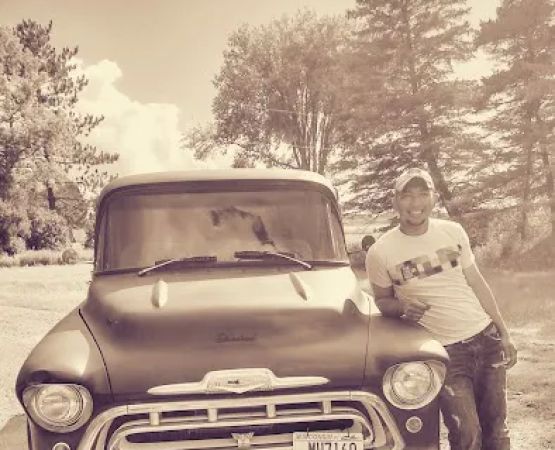 Langlade Veterans Memorial Pk