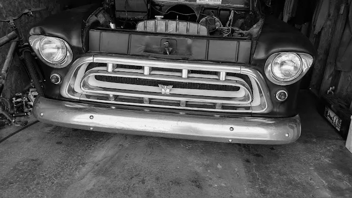 Langlade Veterans Memorial Pk Picture 3