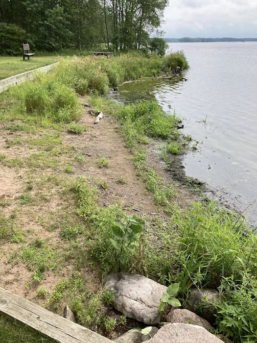 Chippewa Campground Picture 5