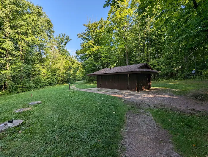 Chippewa Campground Picture 4