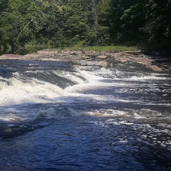 Chippewa Campground Picture 1