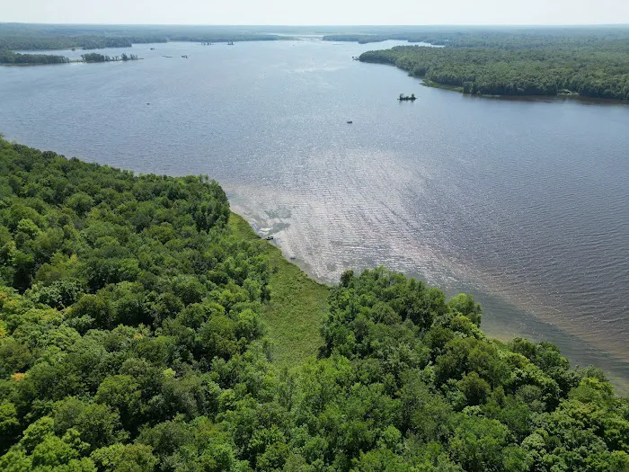 Chippewa Campground Picture 6