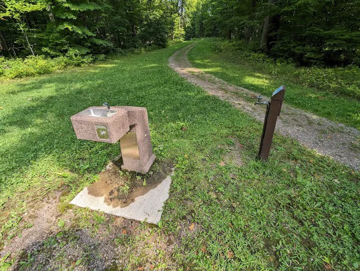 Chippewa Campground Picture 9