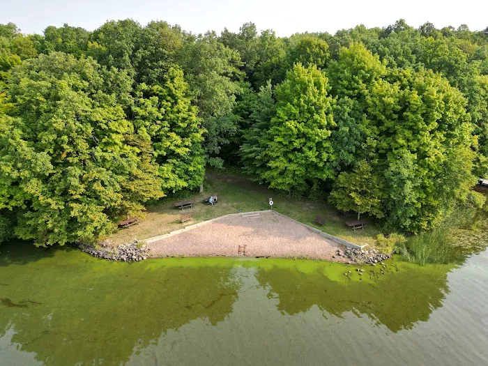 Chippewa Campground Picture 8