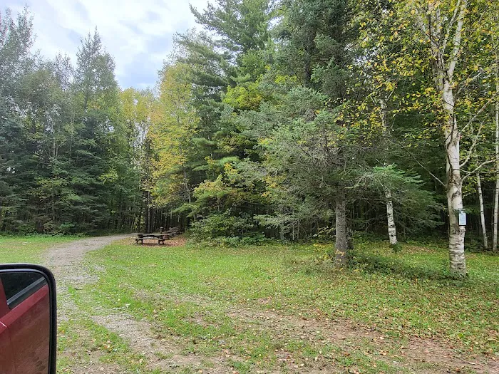 Bear Claw Campground / Horse Trails Picture 1