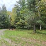 Bear Claw Campground / Horse Trails