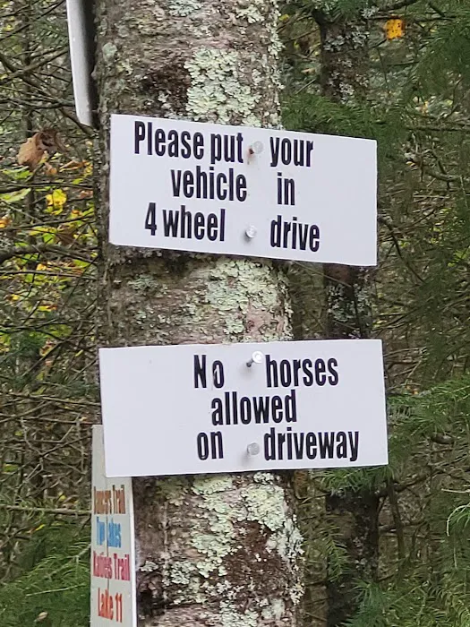 Bear Claw Campground / Horse Trails Picture 2