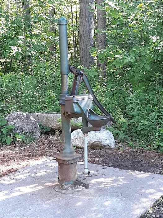 Big Falls County Park & Campground Picture 3