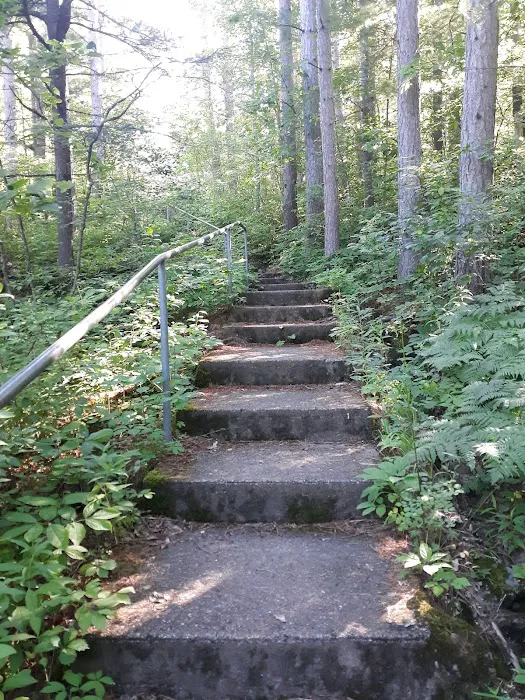 Big Falls County Park & Campground Picture 2