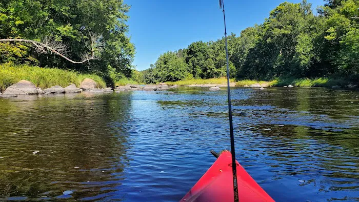 Big Falls County Park & Campground Picture 8