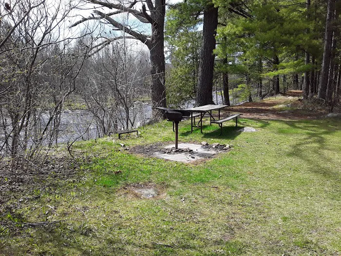 Big Falls County Park & Campground Picture 5